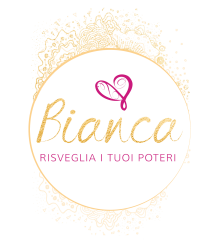 Questo è il logo di Bianca Adriano - Powerful Life Alchemist